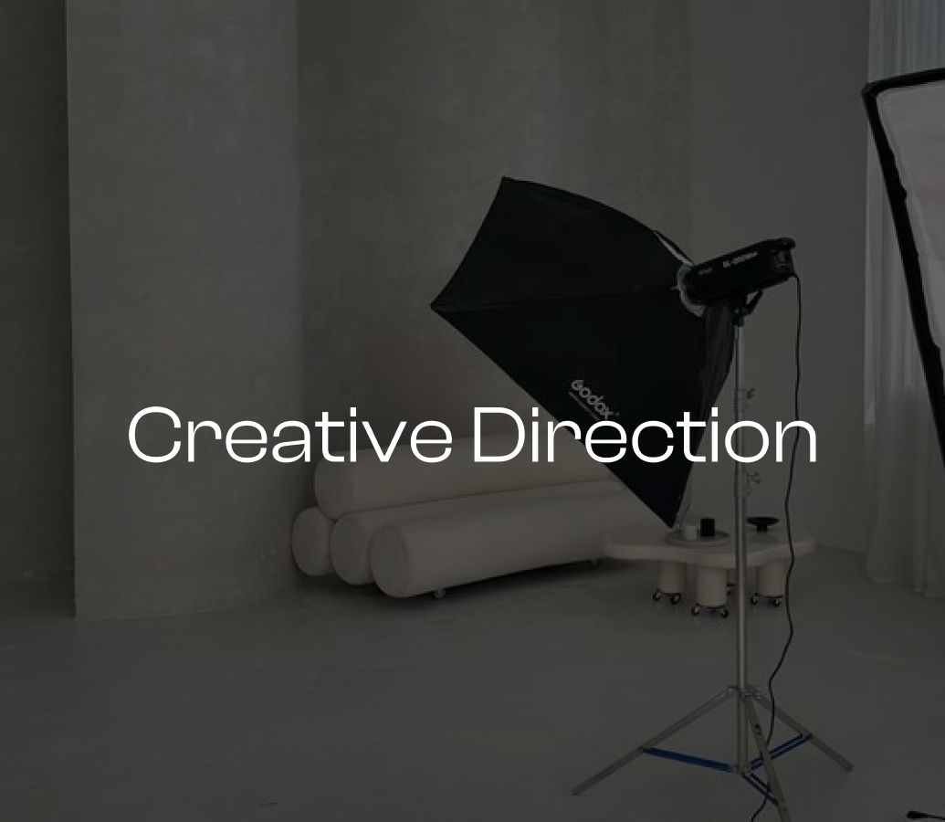 Creative Command